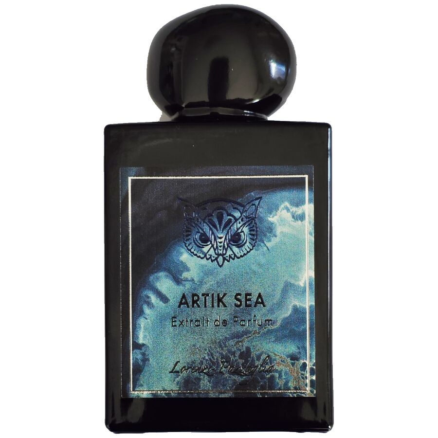 Lorenzo Pazzaglia Artik Sea Extrait de Parfum 50ml