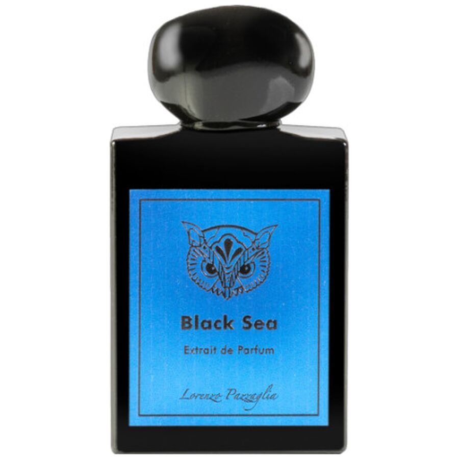 Lorenzo Pazzaglia Black Sea Extrait de Parfum 50ml