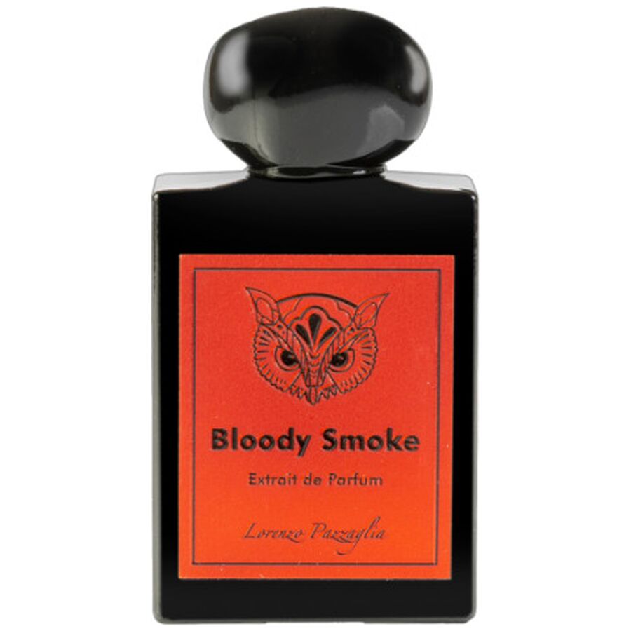 Lorenzo Pazzaglia Bloody Smoke Extrait de Parfum 50ml