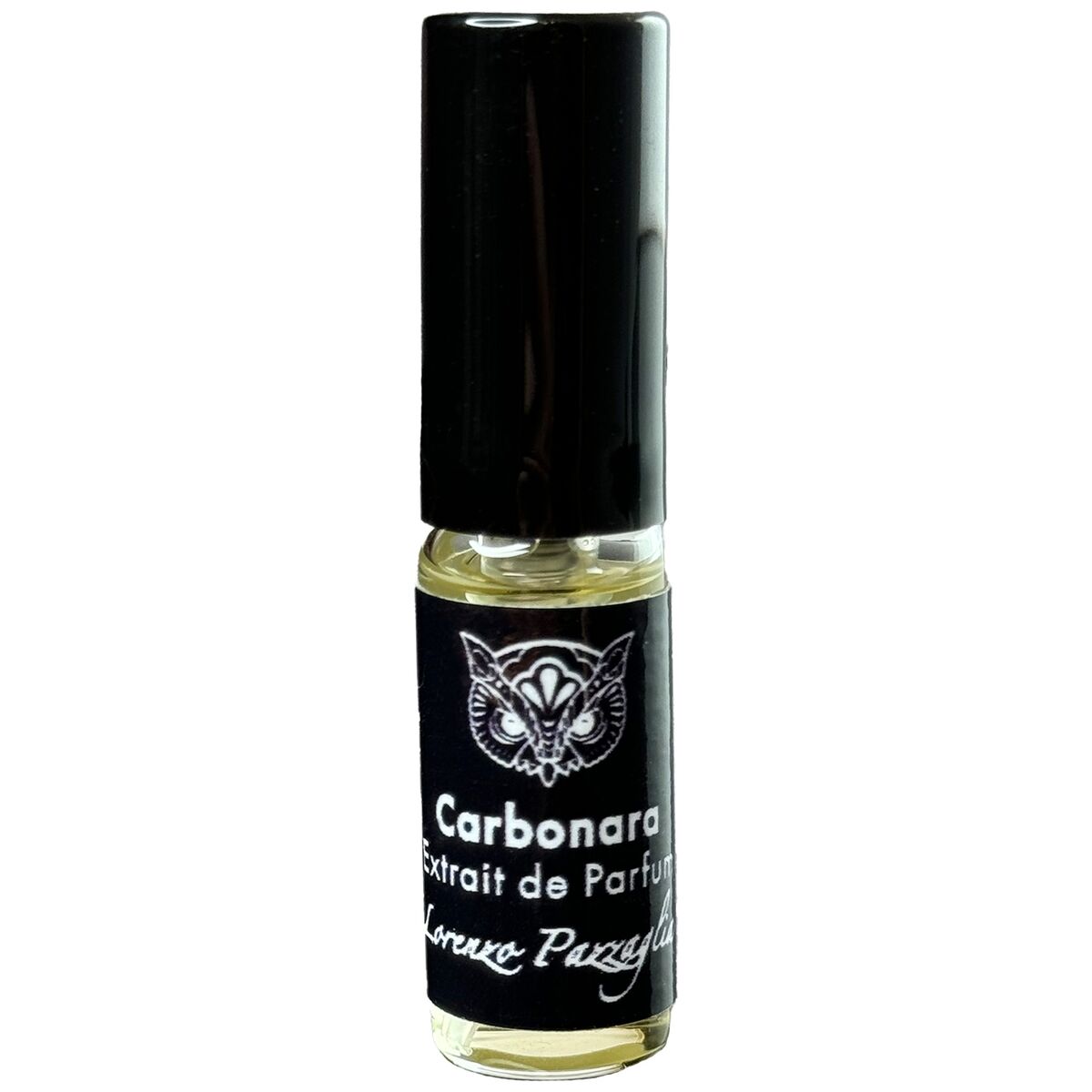 Lorenzo Pazzaglia Carbonara Extrait de Parfum 2ml Sample