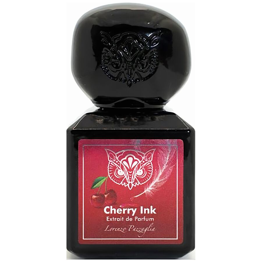 Lorenzo Pazzaglia Cherry Ink Extrait de Parfum 28ml