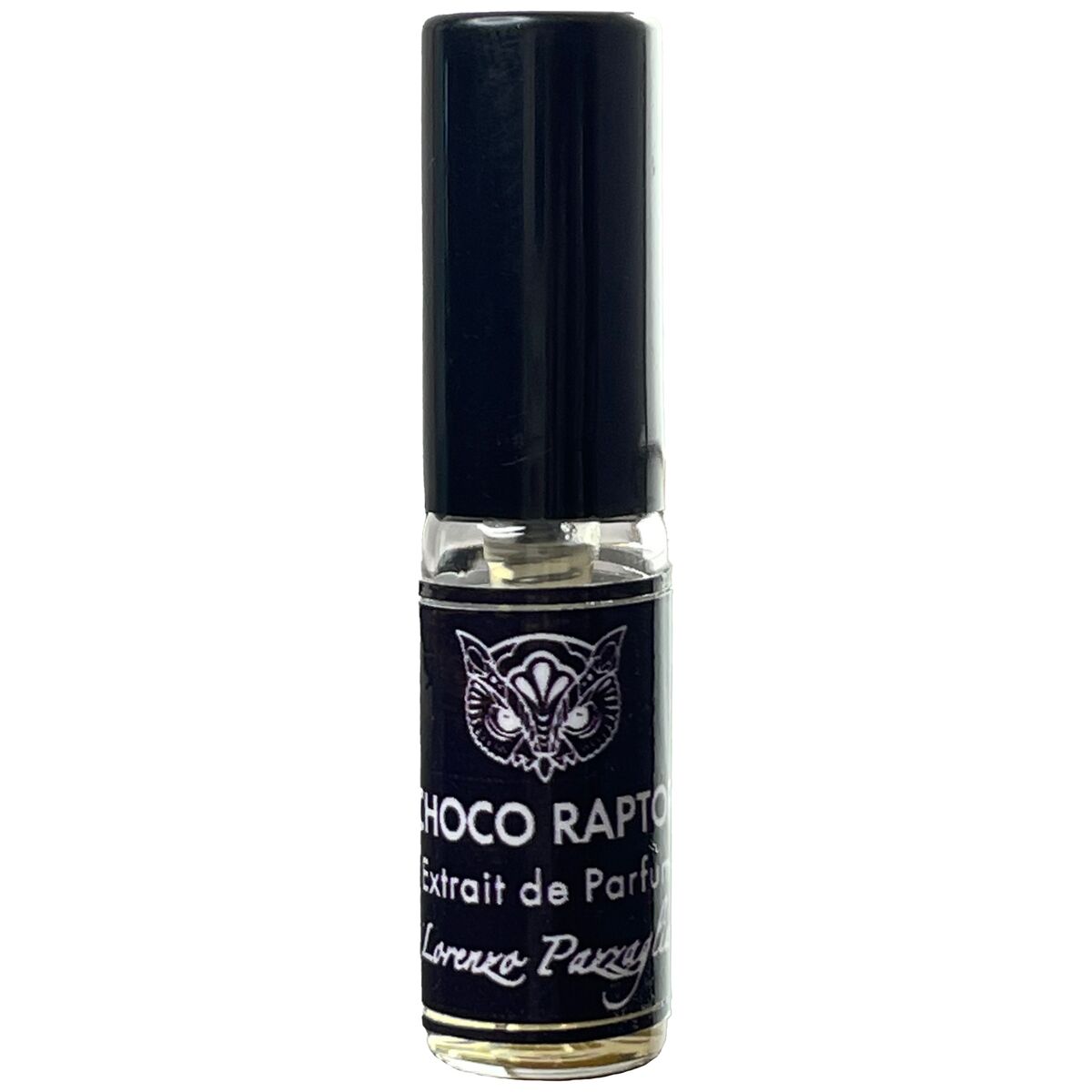 Lorenzo Pazzaglia Choco Raptor Extrait de Parfum 2ml Sample