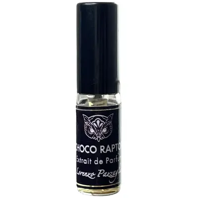 Lorenzo Pazzaglia Choco Raptor Extrait de Parfum 2ml Sample
