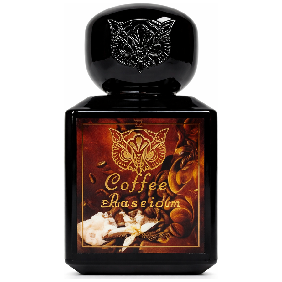 Lorenzo Pazzaglia Coffeee Passion Extrait de Parfum 28ml