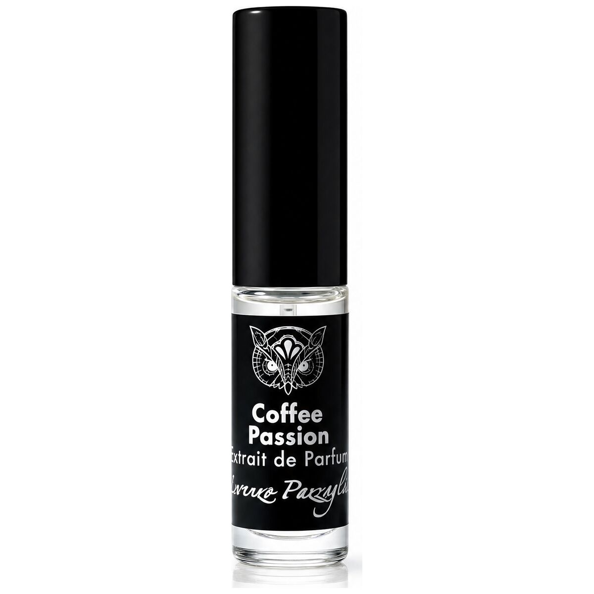 Lorenzo Pazzaglia Coffeee Passion Extrait de Parfum 2ml Sample