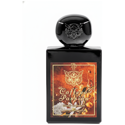 Lorenzo Pazzaglia Coffeee Passion Extrait de Parfum 50ml