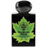 Lorenzo Pazzaglia Dangerous Maryx Extrait de Parfum 50ml
