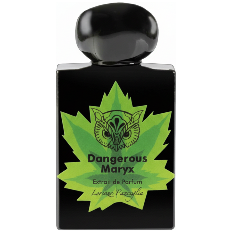 Lorenzo Pazzaglia Dangerous Maryx Extrait de Parfum 50ml