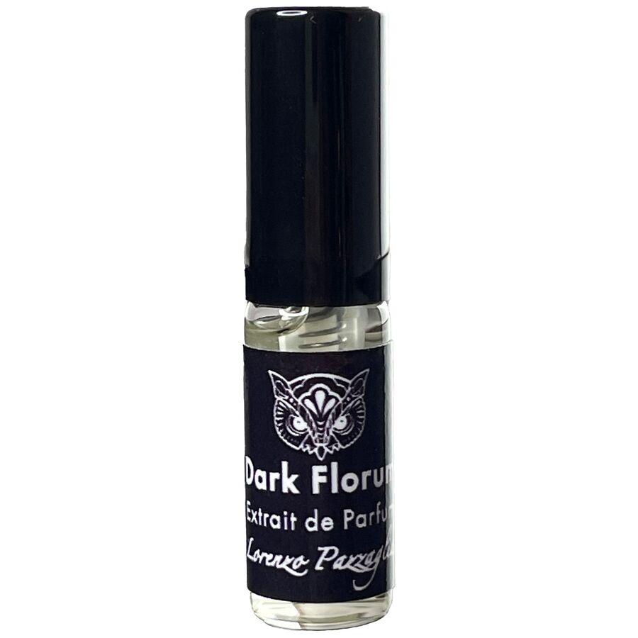 Lorenzo Pazzaglia Dark Florum Extrait de Parfum 2ml Sample