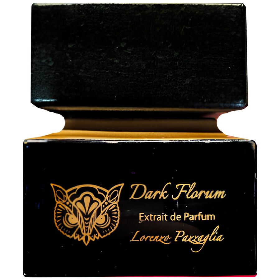 Lorenzo Pazzaglia Dark Florum Extrait de Parfum 75ml