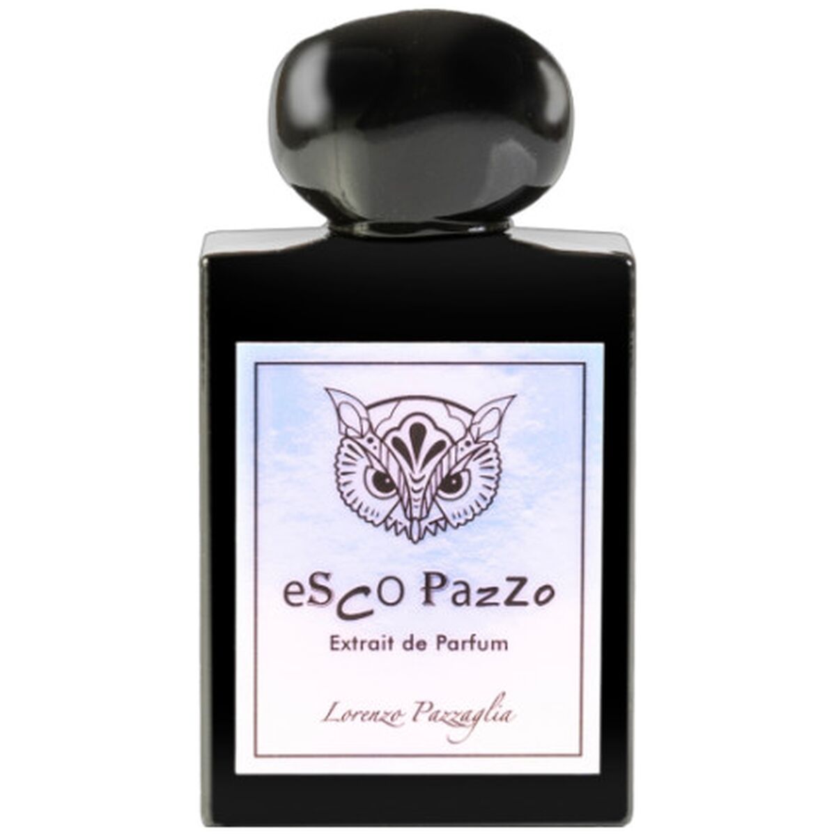 Lorenzo Pazzaglia Esco Pazzo Extrait de Parfum 50ml