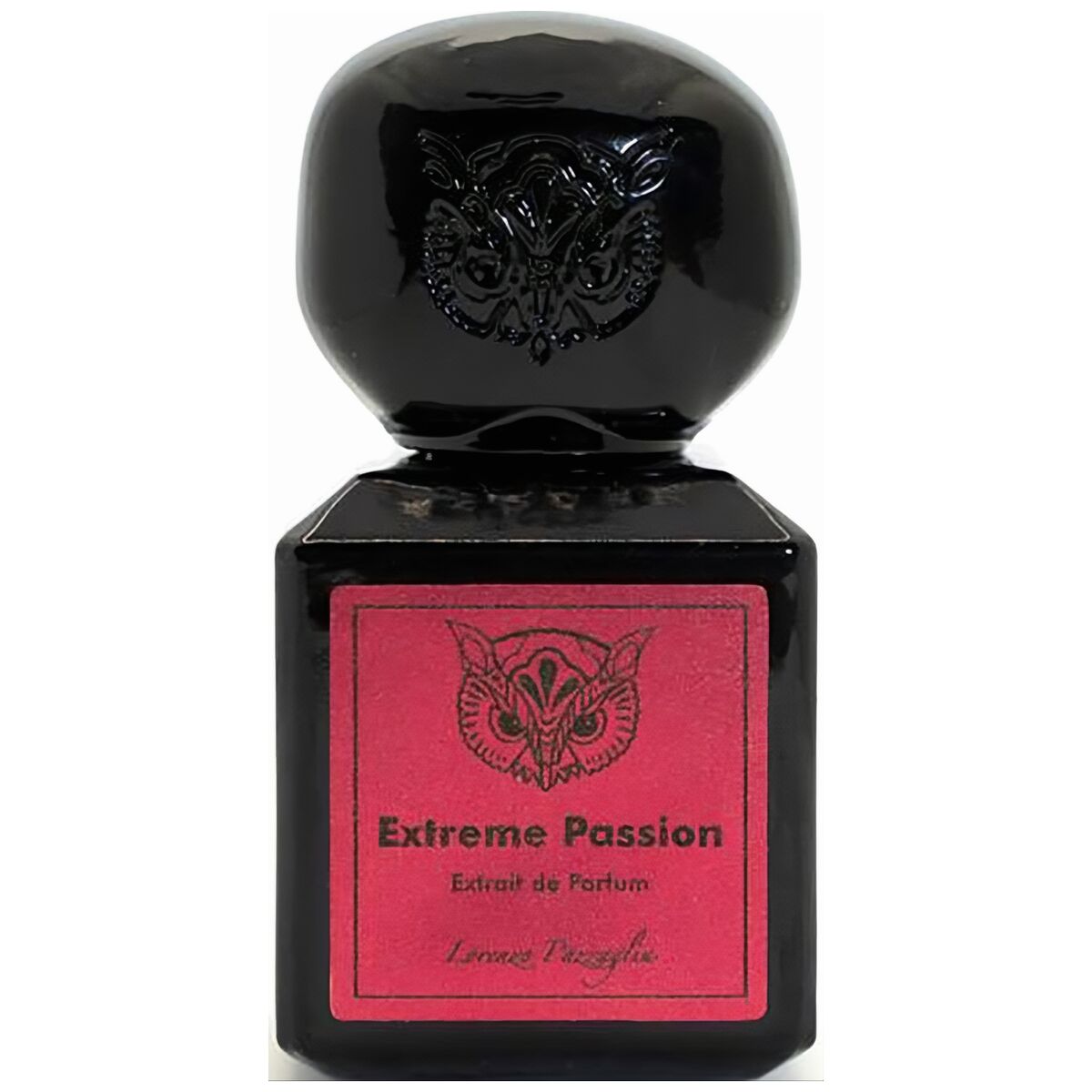 Lorenzo Pazzaglia Extreme Passion Extrait de Parfum 28ml