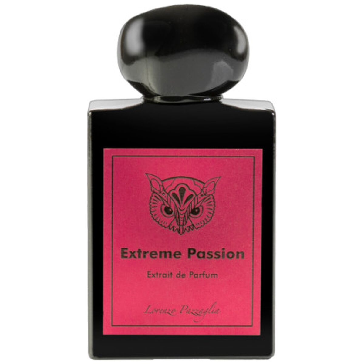 Lorenzo Pazzaglia Extreme Passion Extrait de Parfum 50ml