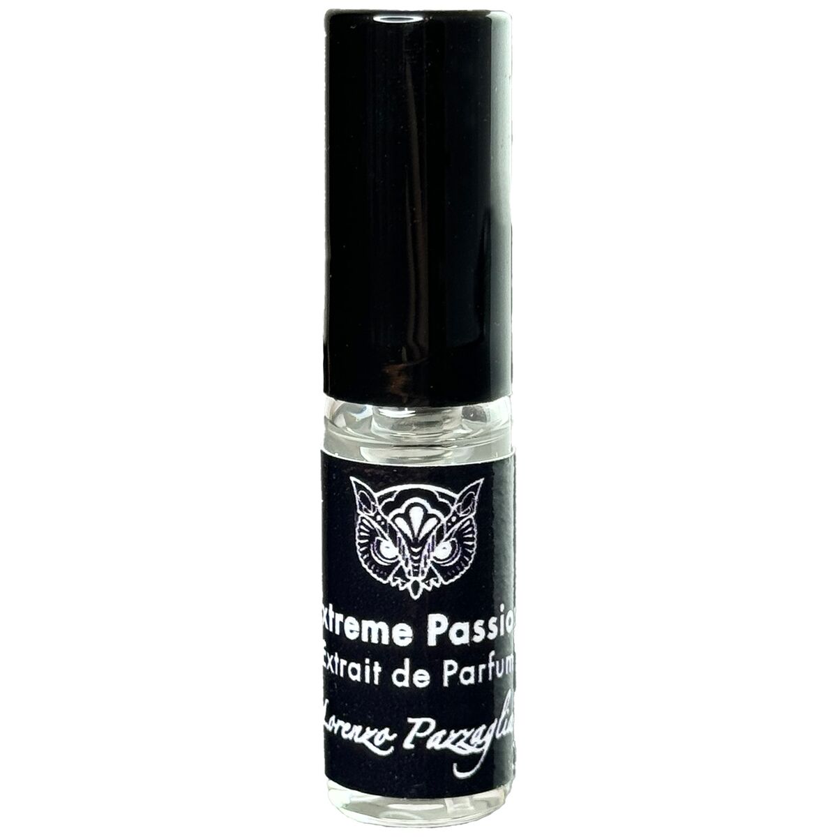 Lorenzo Pazzaglia Extreme Passion Extrait de Parfum 2ml Sample