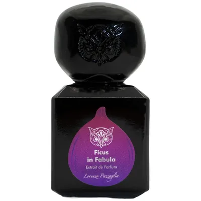 Lorenzo Pazzaglia Ficus in Fabula Extrait de Parfum 28ml