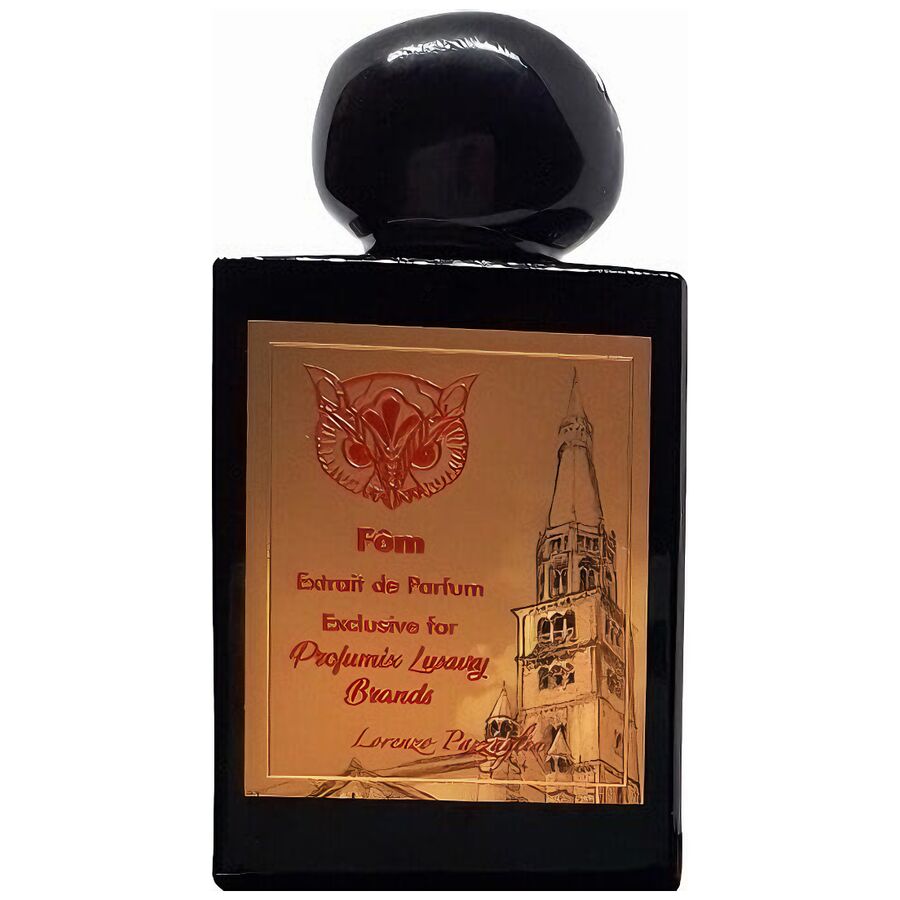 Lorenzo Pazzaglia Fom Extrait de Parfum 50ml