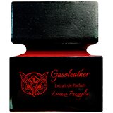 Lorenzo Pazzaglia Gasoleather Extrait de Parfum 75ml