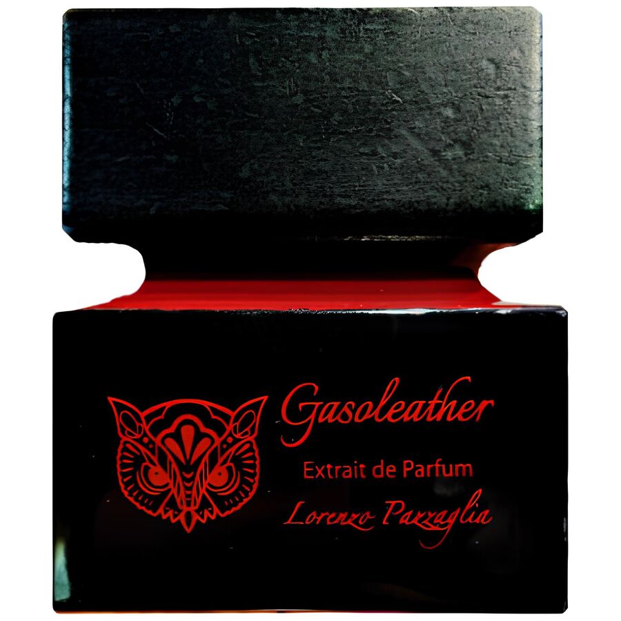 Lorenzo Pazzaglia Gasoleather Extrait de Parfum 75ml
