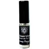 Lorenzo Pazzaglia Green Island Extrait de Parfum 2ml Sample
