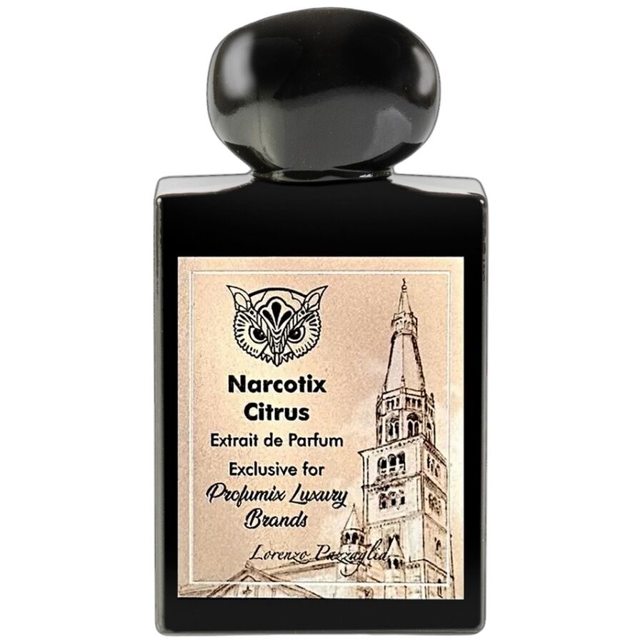 Lorenzo Pazzaglia Narcotix Citrus Extrait de Parfum 50ml