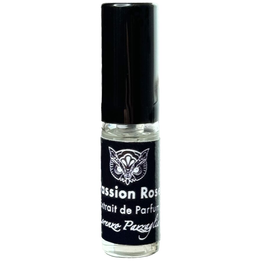 Lorenzo Pazzaglia Passion Rose Extrait de Parfum 2ml Sample