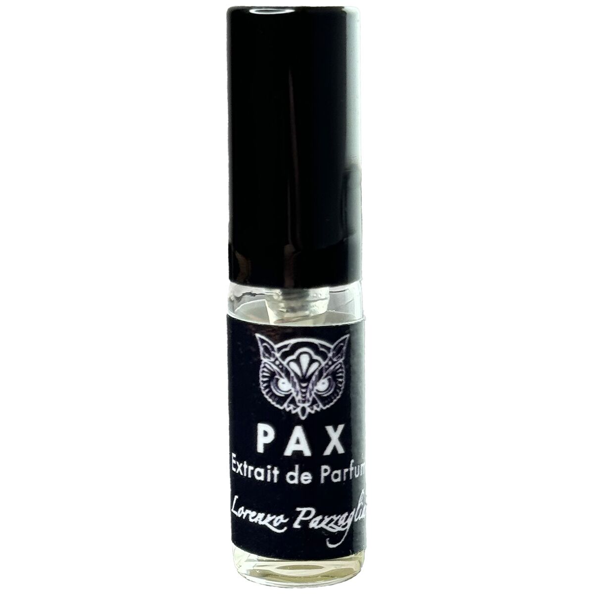 Lorenzo Pazzaglia Pax Extrait de Parfum 2ml Sample
