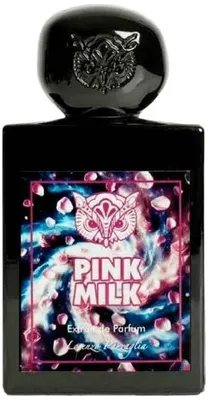 Lorenzo Pazzaglia Pink Milk Extrait de Parfum 50ml