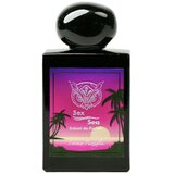 Lorenzo Pazzaglia Sex Sea Extrait de Parfum 50ml