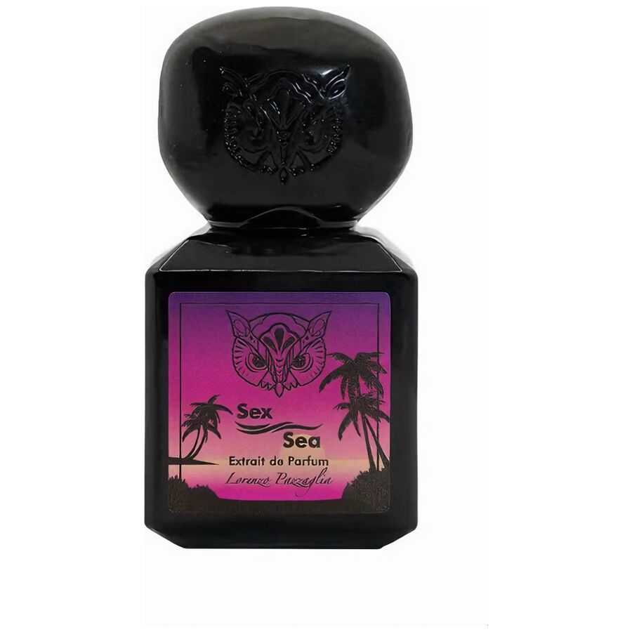 Lorenzo Pazzaglia Sex Sea Extrait de Parfum 28ml