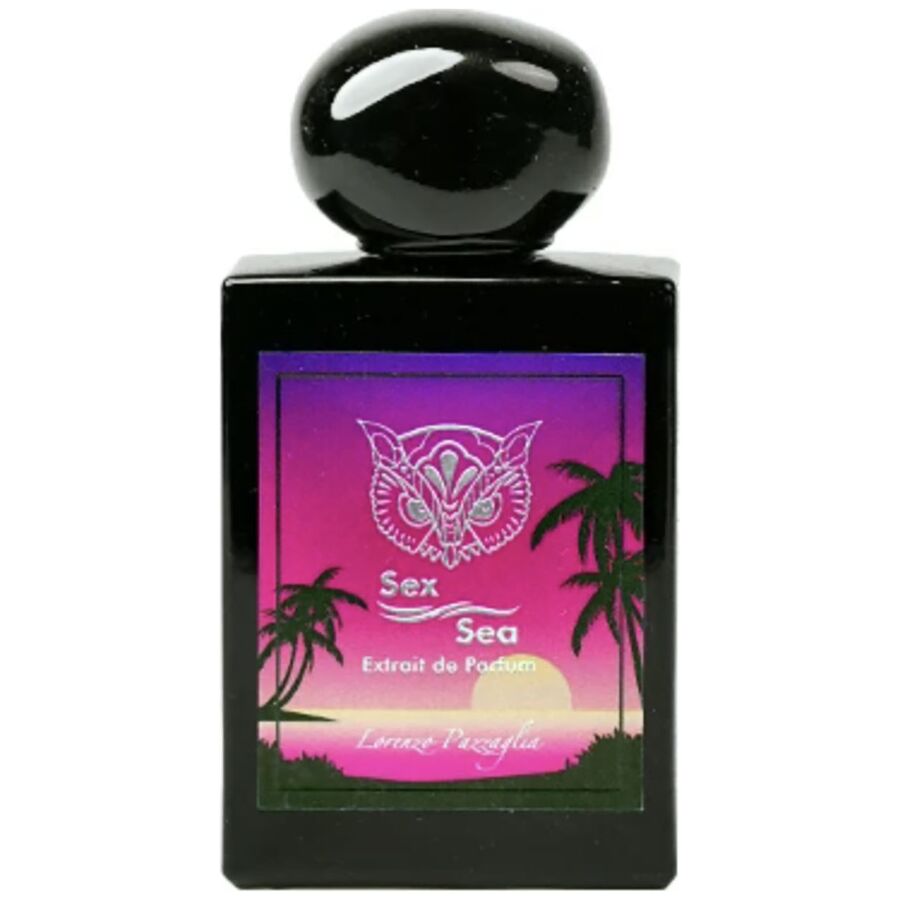 Lorenzo Pazzaglia Sex Sea Extrait de Parfum 50ml