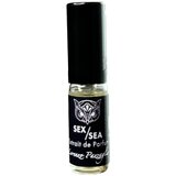 Lorenzo Pazzaglia Sex Sea Extrait de Parfum 2ml Sample