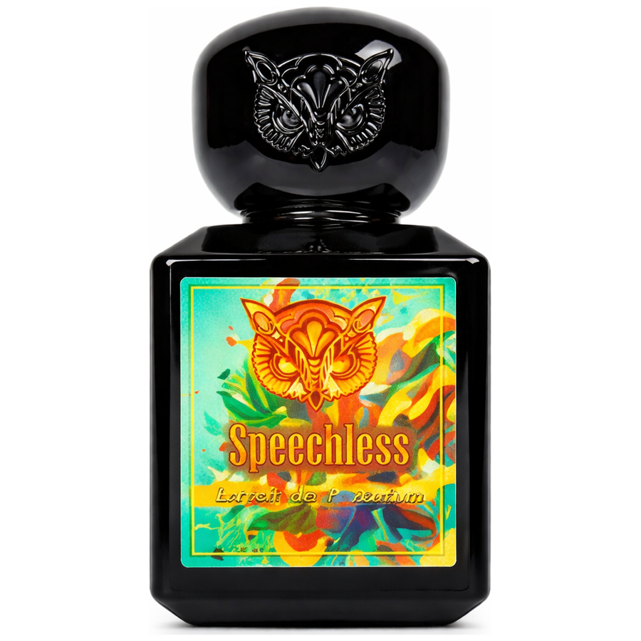 Lorenzo Pazzaglia Speachless Extrait de Parfum 28ml