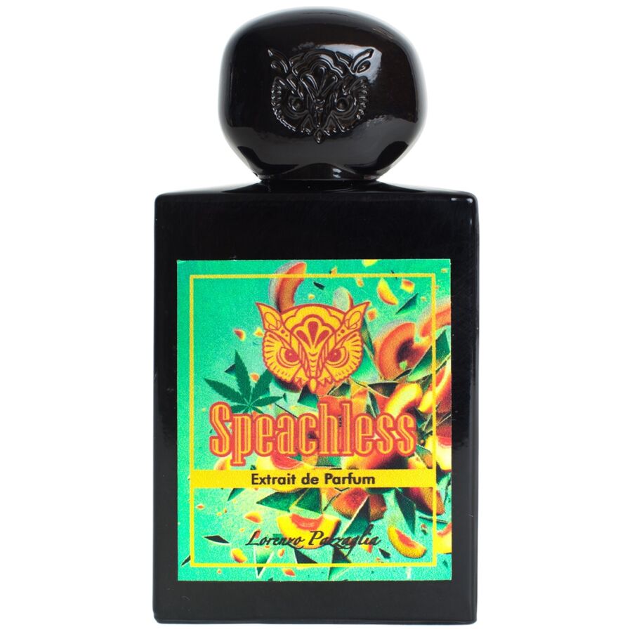 Lorenzo Pazzaglia Speachless Extrait de Parfum 50ml