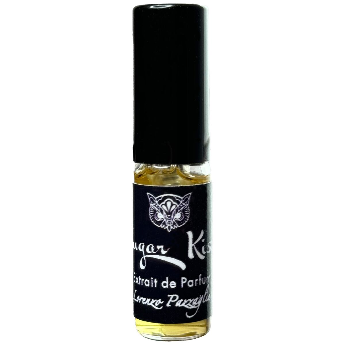 Lorenzo Pazzaglia Sugar Kisses Extrait de Parfum 2ml Sample