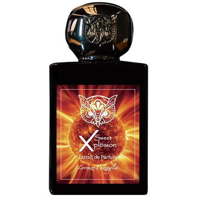 Lorenzo Pazzaglia Sweet Xplosion Extrait de Parfum 50ml