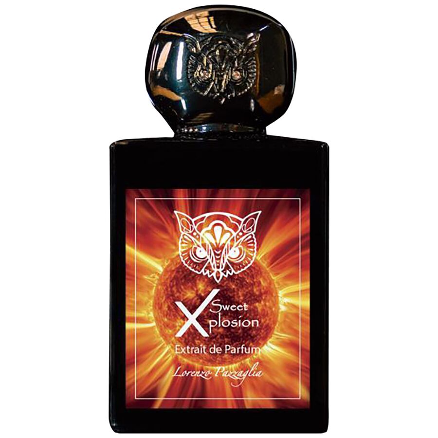 Lorenzo Pazzaglia Sweet Xplosion Extrait de Parfum 50ml (Outlet / Demo)