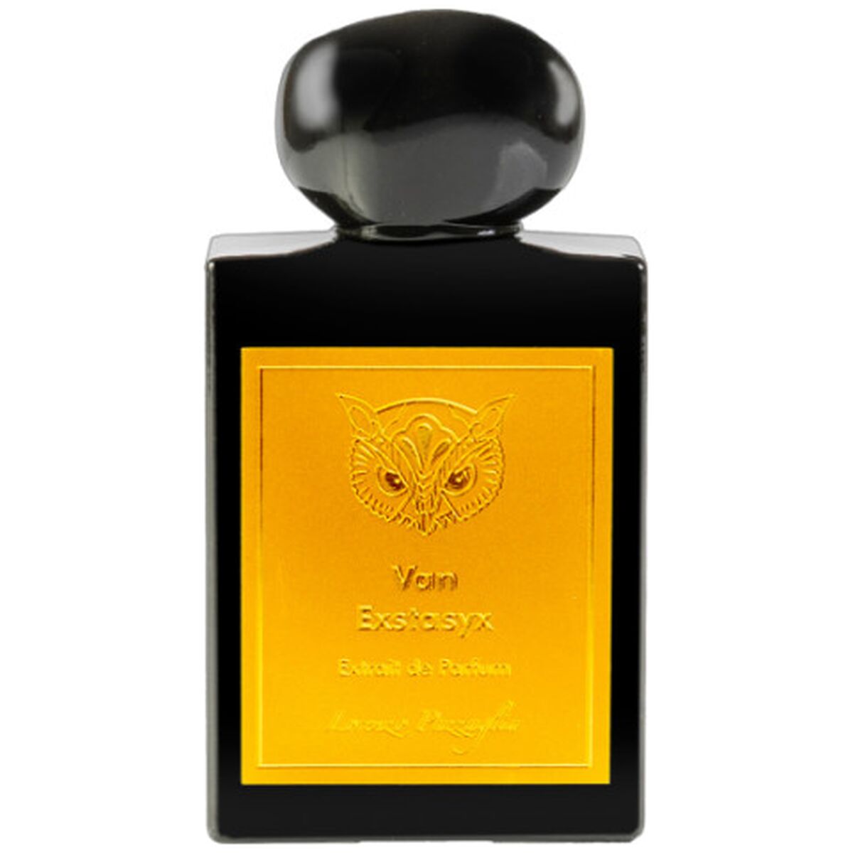 Lorenzo Pazzaglia Van Exstasyx Extrait de Parfum 50ml (Outlet / Demo, utan lock)