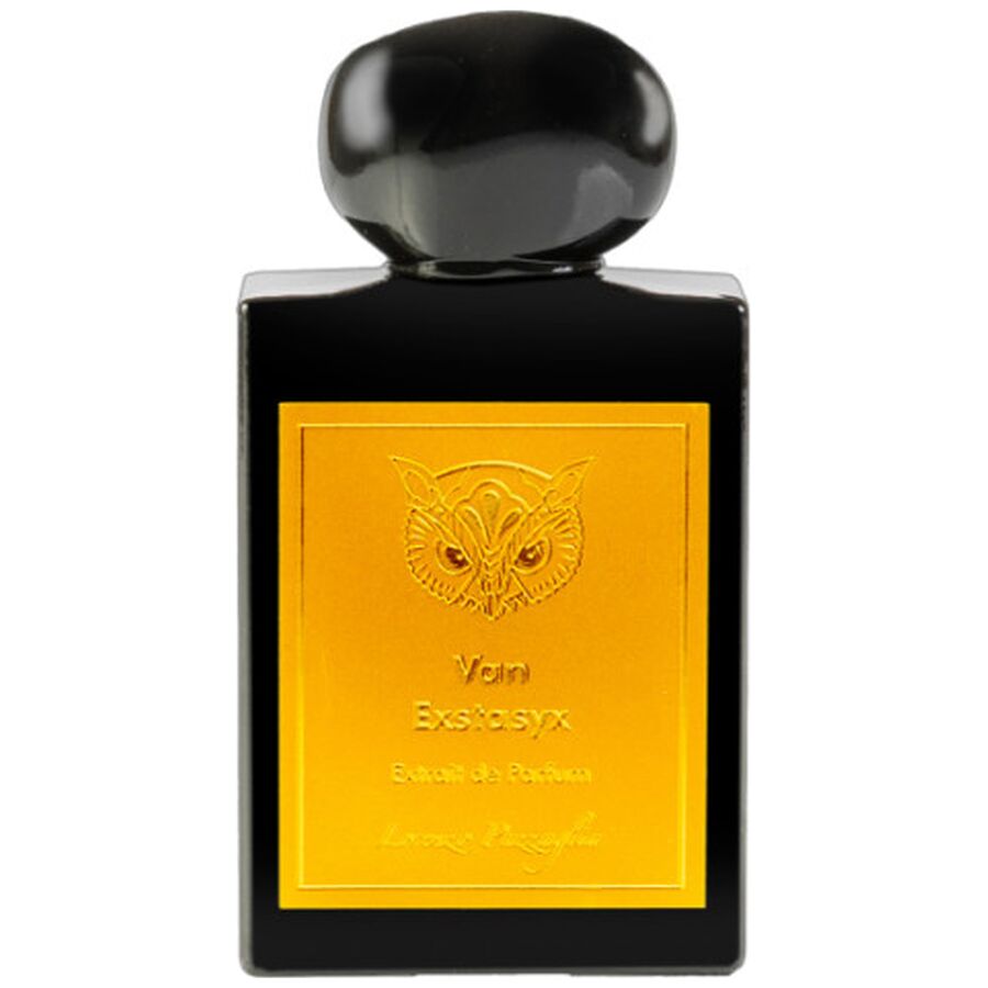 Lorenzo Pazzaglia Van Exstasyx Extrait de Parfum 50ml