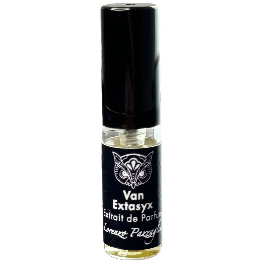Lorenzo Pazzaglia Van Exstasyx Extrait de Parfum 2ml Sample