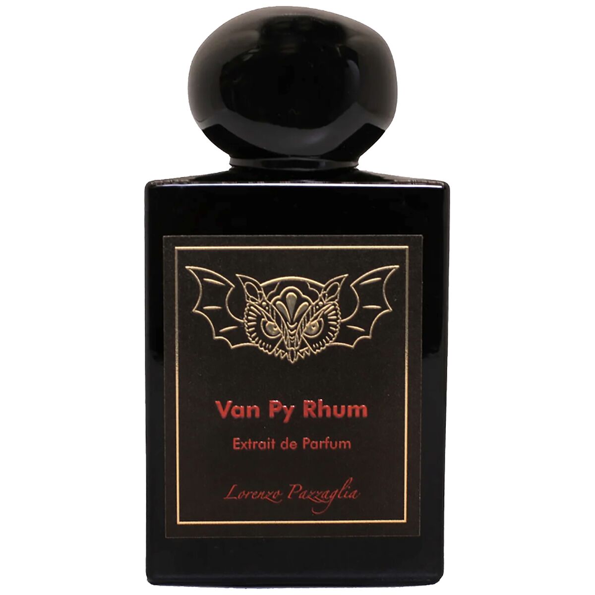 Lorenzo Pazzaglia Van Py Rhum Extrait de Parfum 50ml