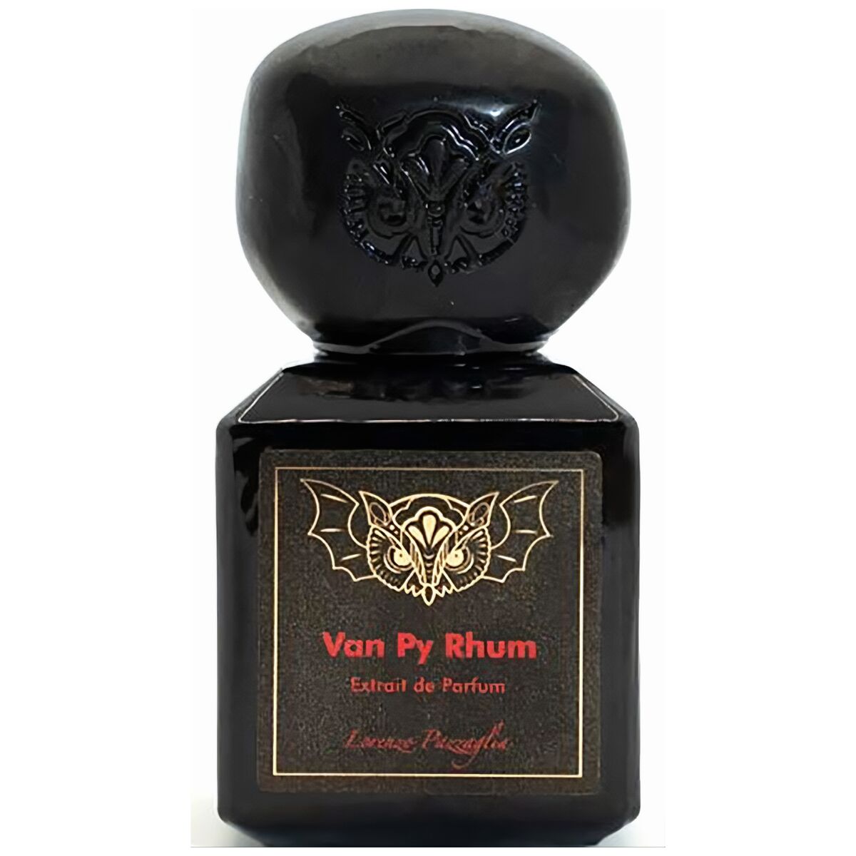 Lorenzo Pazzaglia Van Py Rhum Extrait de Parfum 28ml