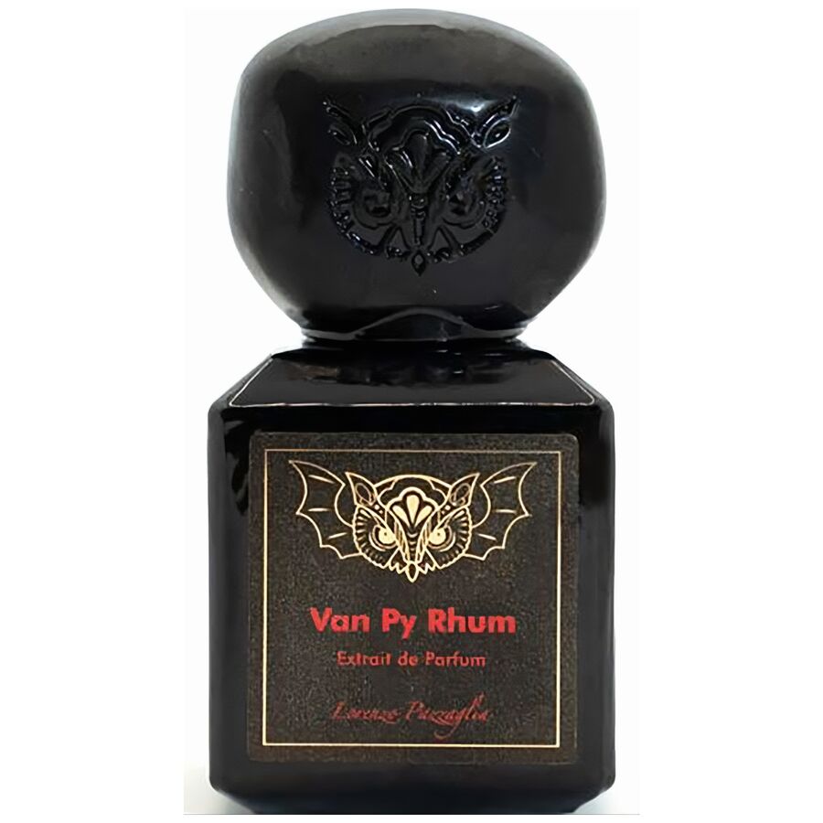 Lorenzo Pazzaglia Van Py Rhum Extrait de Parfum 28ml