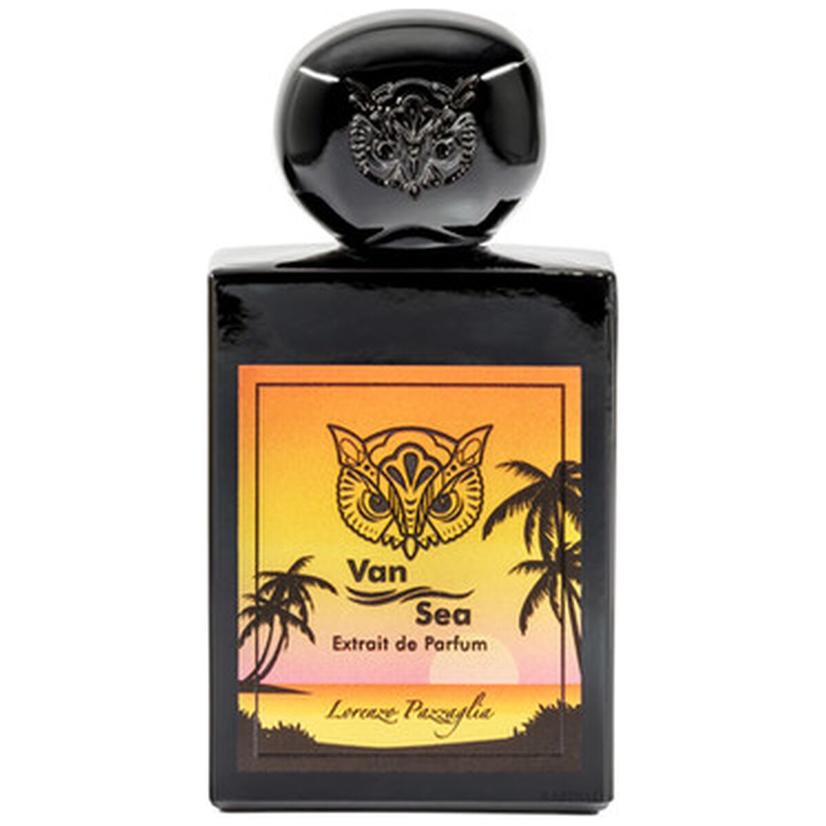 Lorenzo Pazzaglia Van Sea Extrait de Parfum 50ml (Outlet / Demo, utan lock)