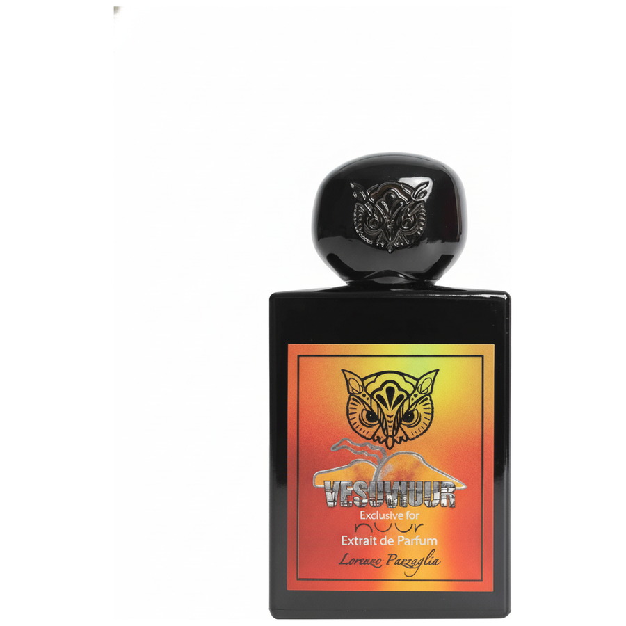 Lorenzo Pazzaglia Vesuviuur Extrait de Parfum 50ml