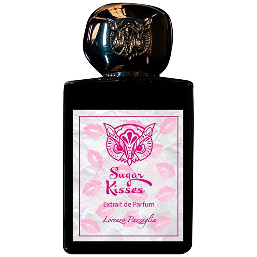 Lorenzo Pazzaglia Sugar Kisses Extrait de Parfum 50ml (Outlet / Demo, utan lock)