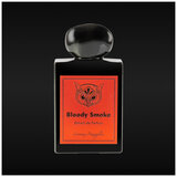 Lorenzo Pazzaglia Bloody Smoke Extrait de Parfum 50ml