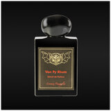 Lorenzo Pazzaglia Van Py Rhum Extrait de Parfum 50ml (Outlet / Demo, utan lock)