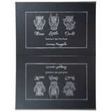 Lorenzo Pazzaglia Three Little Owls 3x3 Extrait de Parfum 28ml (Evil Angel, Van Py Rhum, Summer Hammer)