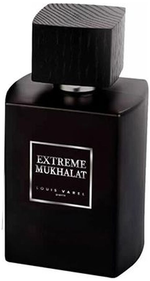 Louis Varel Extreme Mukhalat edp 100ml