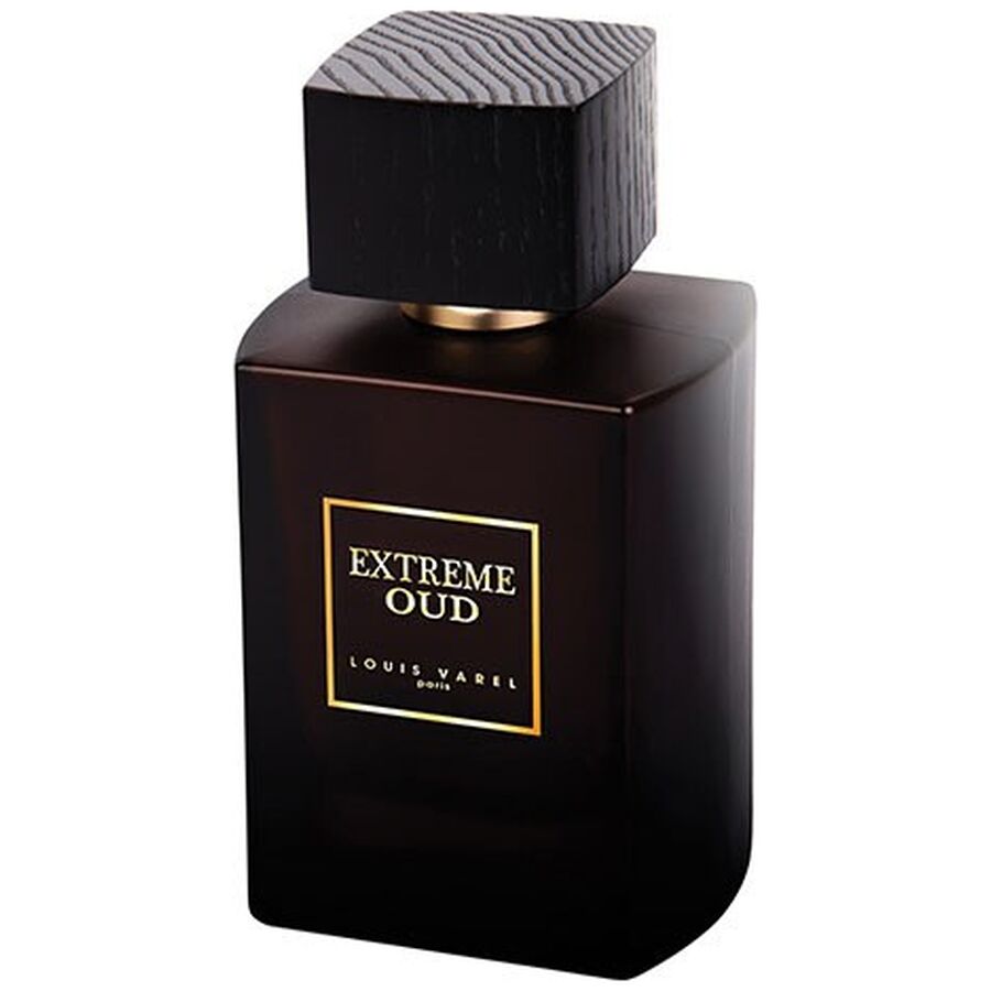 Louis Varel Extreme Oud edp 100ml